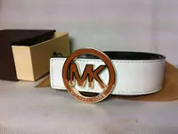 2013 michael kors hommes ceinture en cuir mk abordable m0126 washington